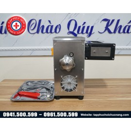 Máy làm viên hoàn giá rẻ